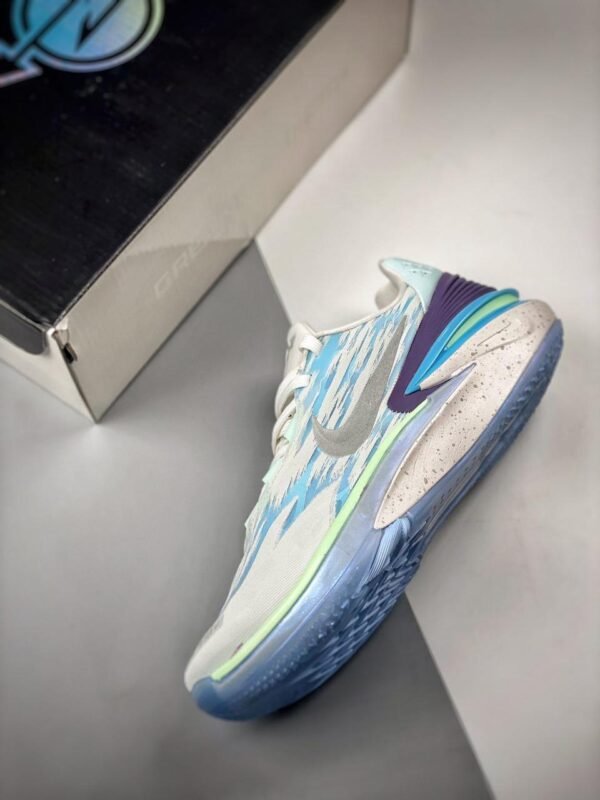 Nike Air Zoom Gt Cut 2 (Master Quality) Shoes Wala