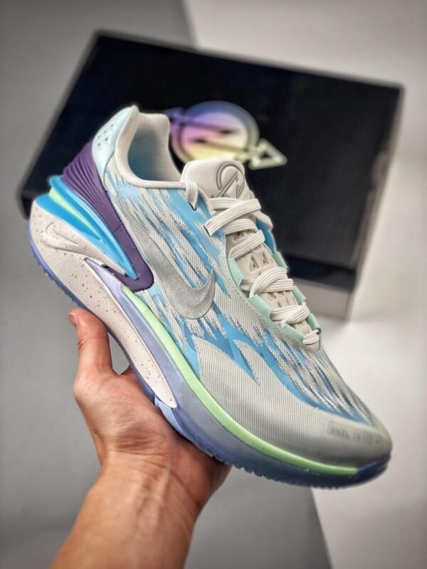 Nike Air Zoom Gt Cut 2 (Master Quality) Shoes Wala