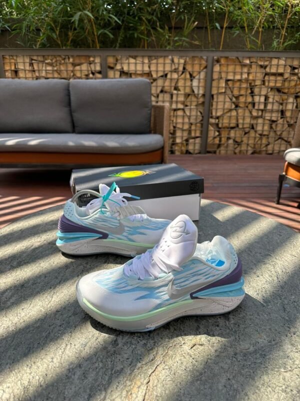 Nike Air Zoom Gt Cut 2 (Master Quality) Shoes Wala