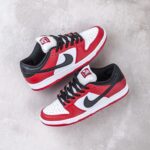 Nike Sb Dunk Low chicago(Master Quality) Shoes Wala