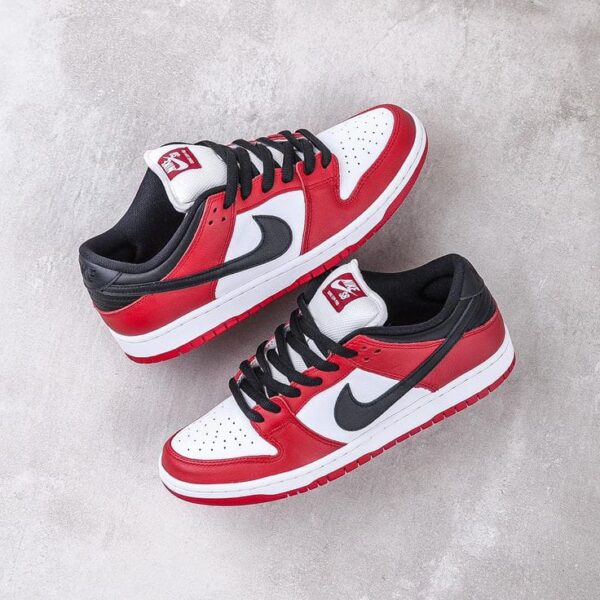 Nike Sb Dunk Low chicago(Master Quality) Shoes Wala