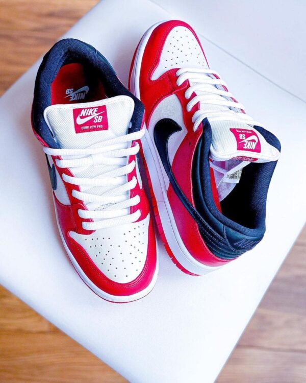 Nike Sb Dunk Low chicago(Master Quality) Shoes Wala