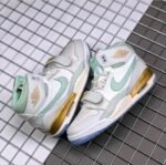 Nike Air Jordan Legacy 312 Pistachio Frost Year Of The Tiger (Master Quality) Shoes Wala