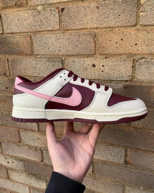 Nike Dunk Low Retro PRM Valentines 2023 (Master Quality) Shoes Wala
