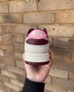 Nike Dunk Low Retro PRM Valentines 2023 (Master Quality) Shoes Wala