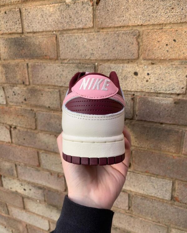Nike Dunk Low Retro PRM Valentines 2023 (Master Quality) Shoes Wala