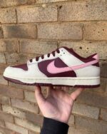 Nike Dunk Low Retro PRM Valentines 2023 (Master Quality) Shoes Wala