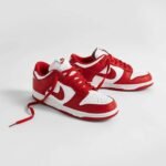 Nike Dunk Low Retro University Red(Master Quality) Shoes Wala