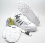 Adidas Bad Bunny Forum Full White (Master Quality) Shoes Wala