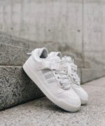 Adidas Bad Bunny Forum Full White (Master Quality) Shoes Wala