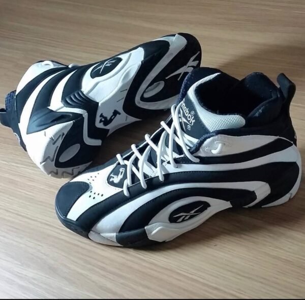 Reebok Reversed Shaqnosis (Master Quality) Shoes Wala