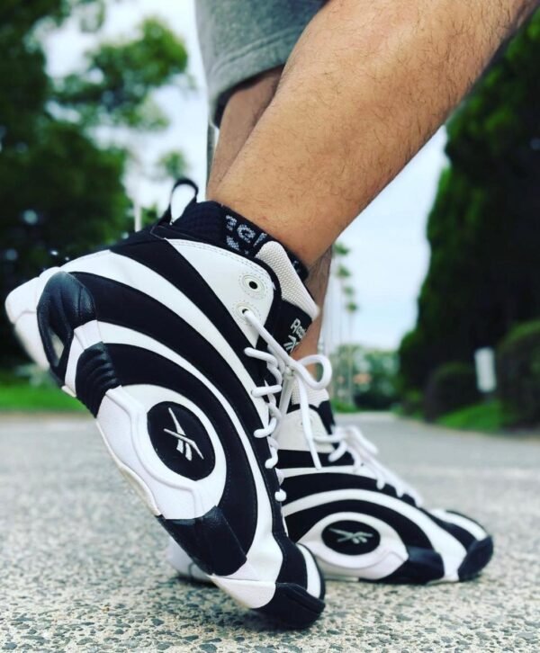 Reebok Reversed Shaqnosis (Master Quality) Shoes Wala