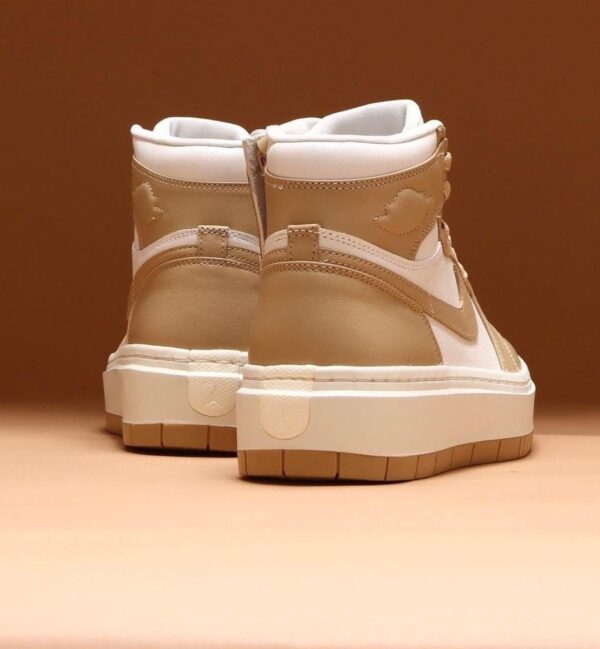 Nike Air Jordan 1 Elevate High (Advance Quality) Shoes Wala