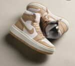 Nike Air Jordan 1 Elevate High (Advance Quality) Shoes Wala