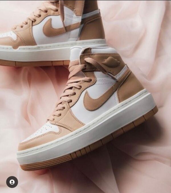 Nike Air Jordan 1 Elevate High (Advance Quality) Shoes Wala