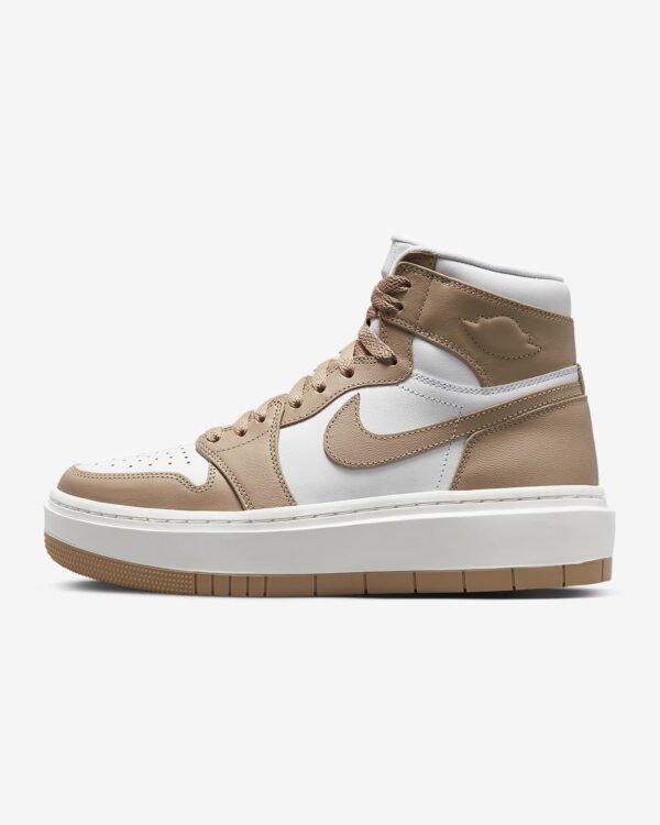 Nike Air Jordan 1 Elevate High (Advance Quality) Shoes Wala