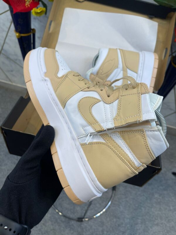 Nike Air Jordan 1 Elevate High (Advance Quality) Shoes Wala