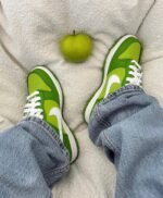 Nike Dunk Low Kermit ( Master Quality) Shoes Wala