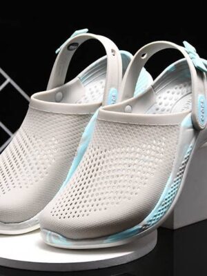 Crocs Literide 360 Clog (Master Quality) Shoes Wala