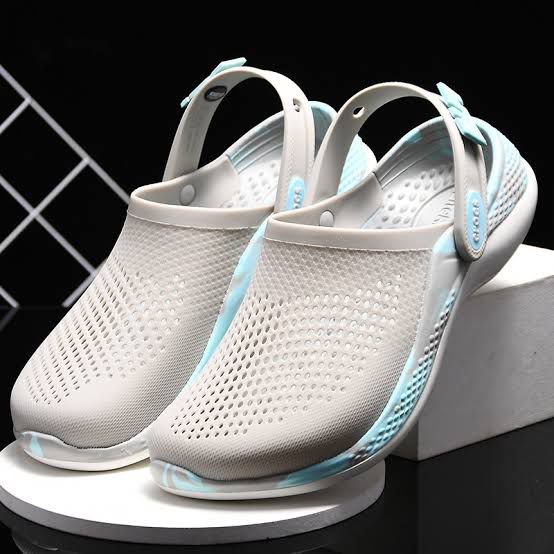 Crocs Literide 360 Clog (Master Quality) Shoes Wala
