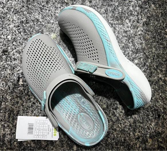 Crocs Literide 360 Clog (Master Quality) Shoes Wala