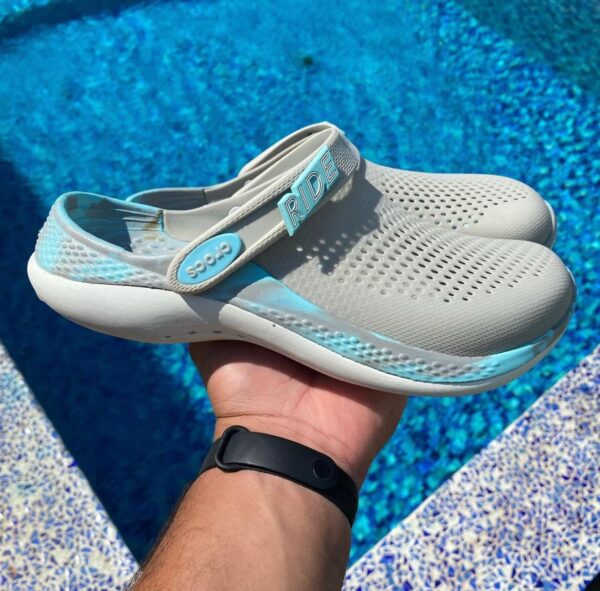 Crocs Literide 360 Clog (Master Quality) Shoes Wala