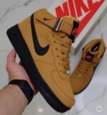 Nike Mid Ankle H2(Good quality) Shoes Wala