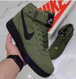 Nike Mid Ankle H1(Good quality) Shoes Wala
