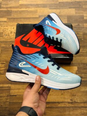 Nike sporty Z2 (Advance Quality) Shoes Wala