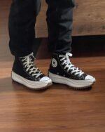 Convense High Star (Master quality) Shoes Wala