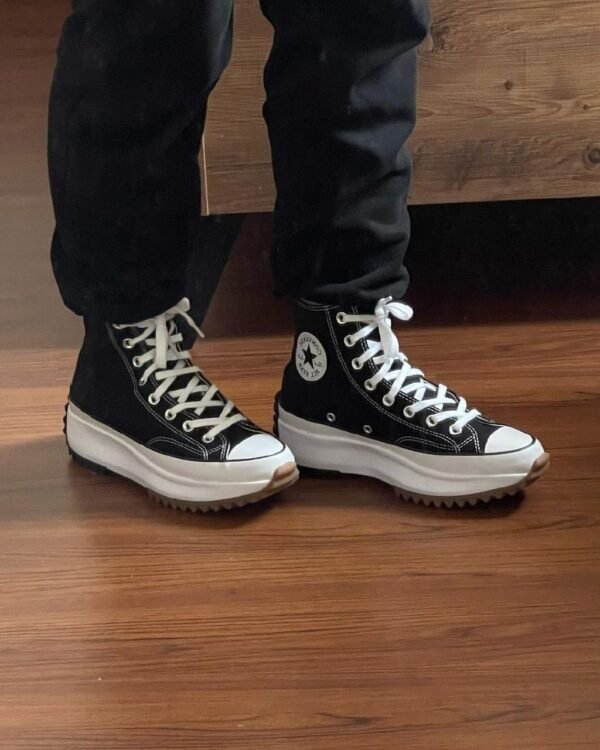 Convense High Star (Master quality) Shoes Wala