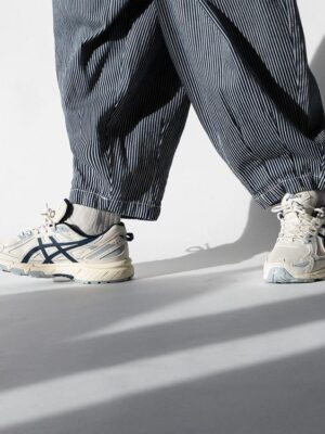 Asics Gel Ventyre 6 (Master Quality) Shoes Wala