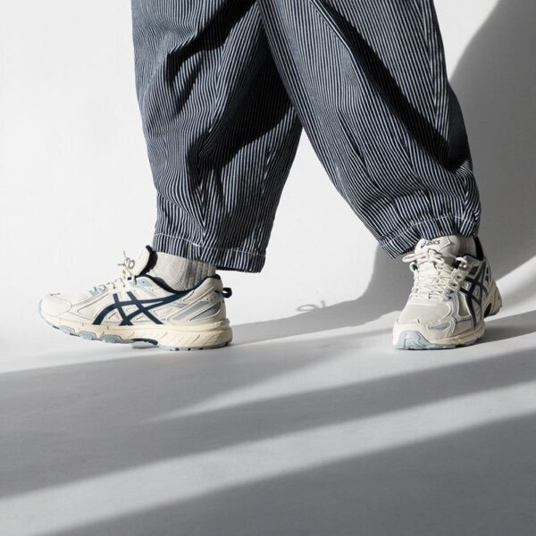 Asics Gel Ventyre 6 (Master Quality) Shoes Wala