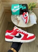 Dunk split chicago (Master Quality) Shoes Wala