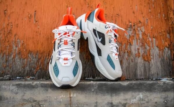 Nike Mk2 Tekno Monarch (master quality) Shoes Wala