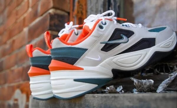 Nike Mk2 Tekno Monarch (master quality) Shoes Wala