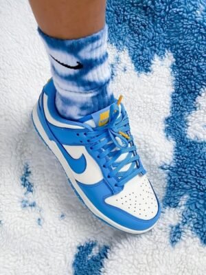 Nike Sb Dunk unc (master quality) Shoes Wala