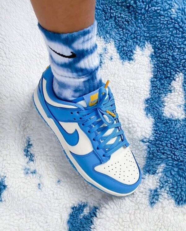 Nike Sb Dunk unc (master quality) Shoes Wala