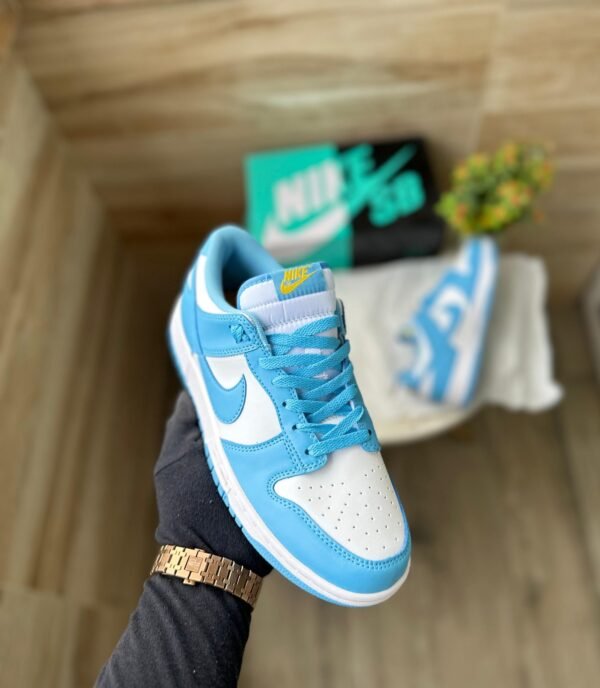 Nike Sb Dunk unc (master quality) Shoes Wala
