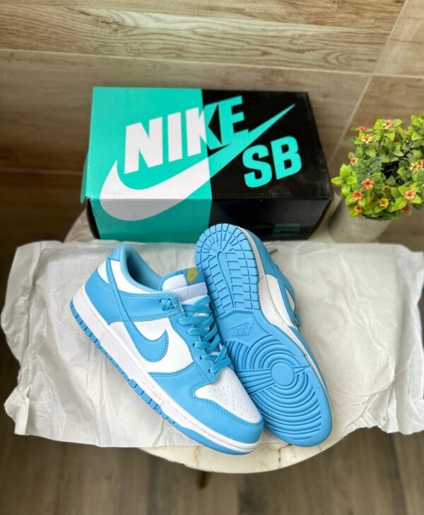Nike Sb Dunk unc (master quality) Shoes Wala