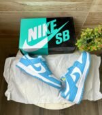 Nike Sb Dunk unc (master quality) Shoes Wala
