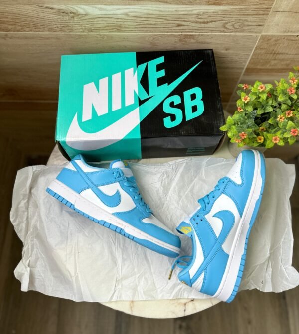 Nike Sb Dunk unc (master quality) Shoes Wala