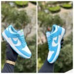 Nike Sb Dunk unc (master quality) Shoes Wala