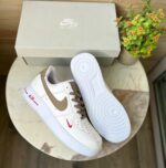 Nike Airforce Brown ( Master Quality) Shoes Wala