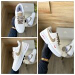 Nike Airforce Brown ( Master Quality) Shoes Wala