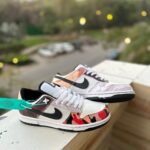 Nike Sb Dunk *multi camo (Master Quality) Shoes Wala