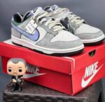 Nike Sb Dunk Low x Otomo katsuhiro steamboy (Master Quality) Shoes Wala
