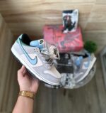 Nike Sb Dunk Low x Otomo katsuhiro steamboy (Master Quality) Shoes Wala