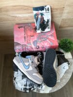 Nike Sb Dunk Low x Otomo katsuhiro steamboy (Master Quality) Shoes Wala