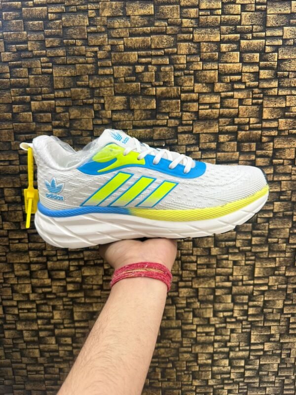 Adidas Y2 Shoes Wala